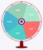 Roda da Sorte 01bets welfare icon