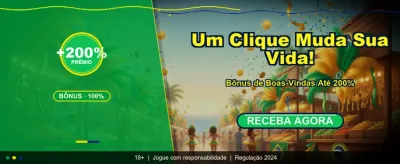 Sua Sorte Está Aqui 01bets banner